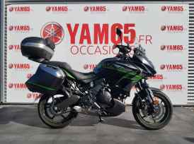 KAWASAKI VERSYS 650 - 2019