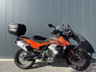 KTM KTM 890 ADVENTURE L 2021 - 2022