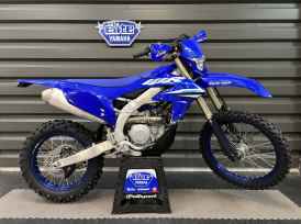YAMAHA WR450F - 2025