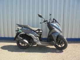 SYM JET 14 50 AC - 2025