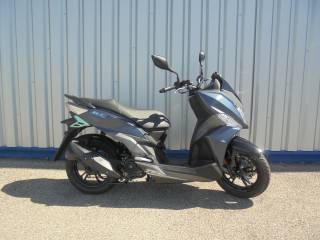 SYM JET 14 50 AC - 2025