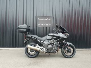 YAMAHA TDM 900 - 2010
