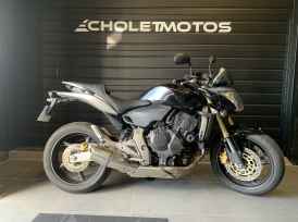 HONDA CBF 600 N - 2007