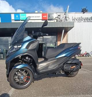 PIAGGIO MP3 530 HPE EXCLUSIVE - 2025