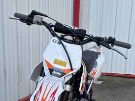 YCF FACTORY F190 SP3 - 2022
