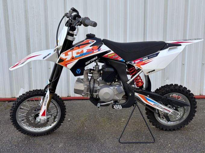 YCF FACTORY F190 SP3 4