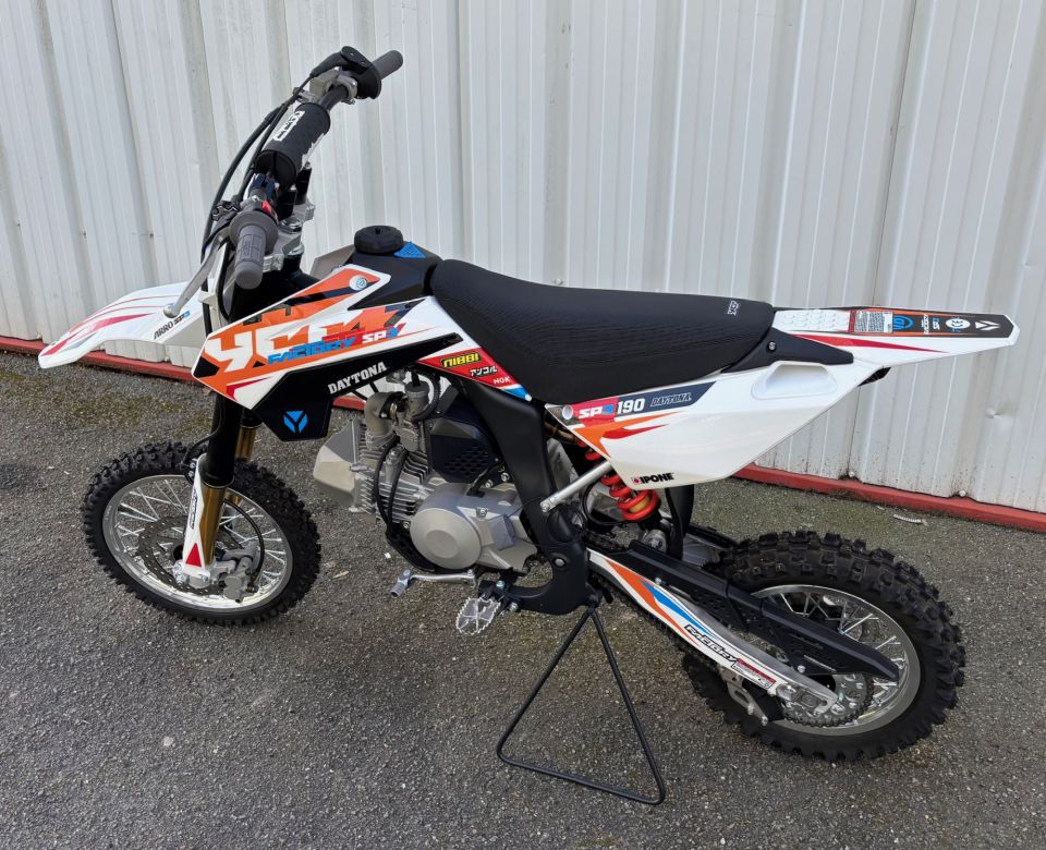 YCF FACTORY F190 SP3 4