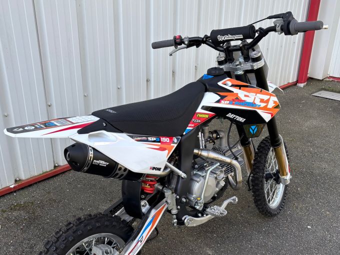 YCF FACTORY F190 SP3 4