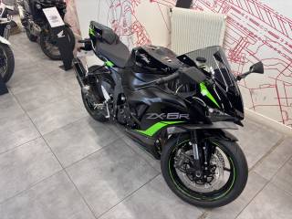 KAWASAKI ZX-6R 636 - 2025
