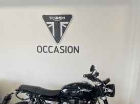TRIUMPH SPEED TWIN 1200 - 2024