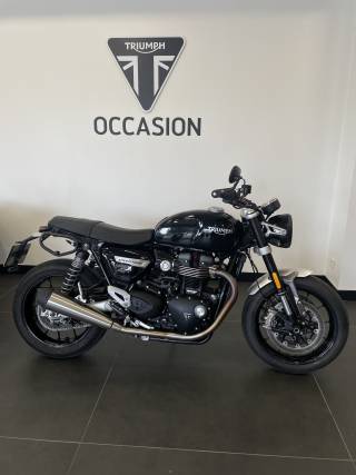 TRIUMPH SPEED TWIN 1200 - 2024