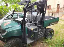 POLARIS RANGER 500 E - 2007