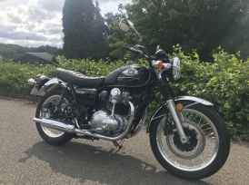 KAWASAKI W 800 - 2025