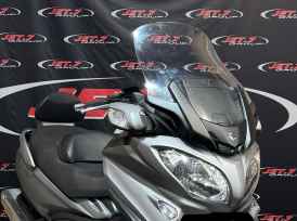 SUZUKI BURGMAN 650 - 2016