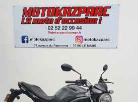 SUZUKI SV 650 (47.5CV) - 2023
