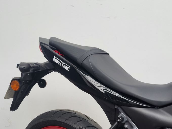 SUZUKI SV 650 (47.5CV) 4