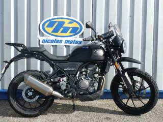 MASAI ADVENTURE - 2025