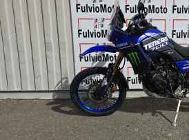 YAMAHA XTZ TENERE 700 - 2023