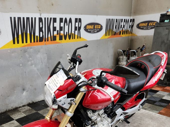 HONDA CB 600 HORNET 4