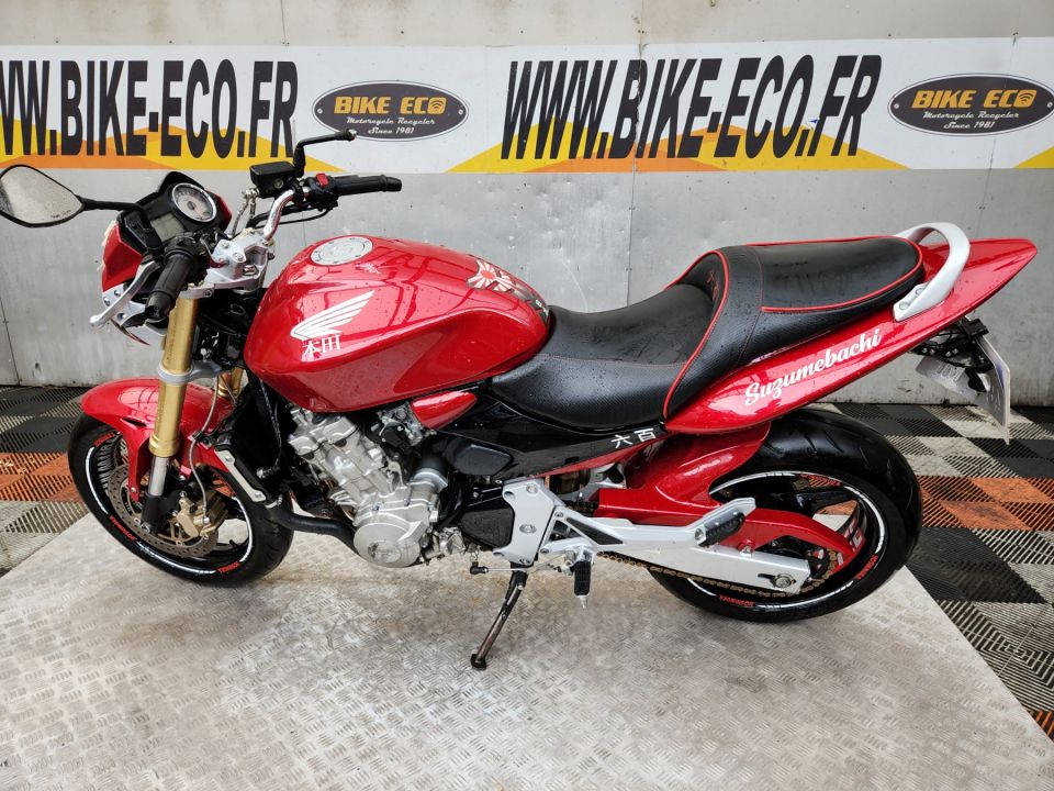 HONDA CB 600 HORNET 4