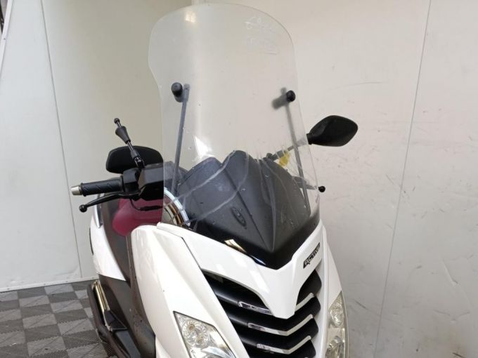 PEUGEOT CITYSTAR 125 4