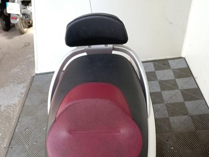 PEUGEOT CITYSTAR 125 4