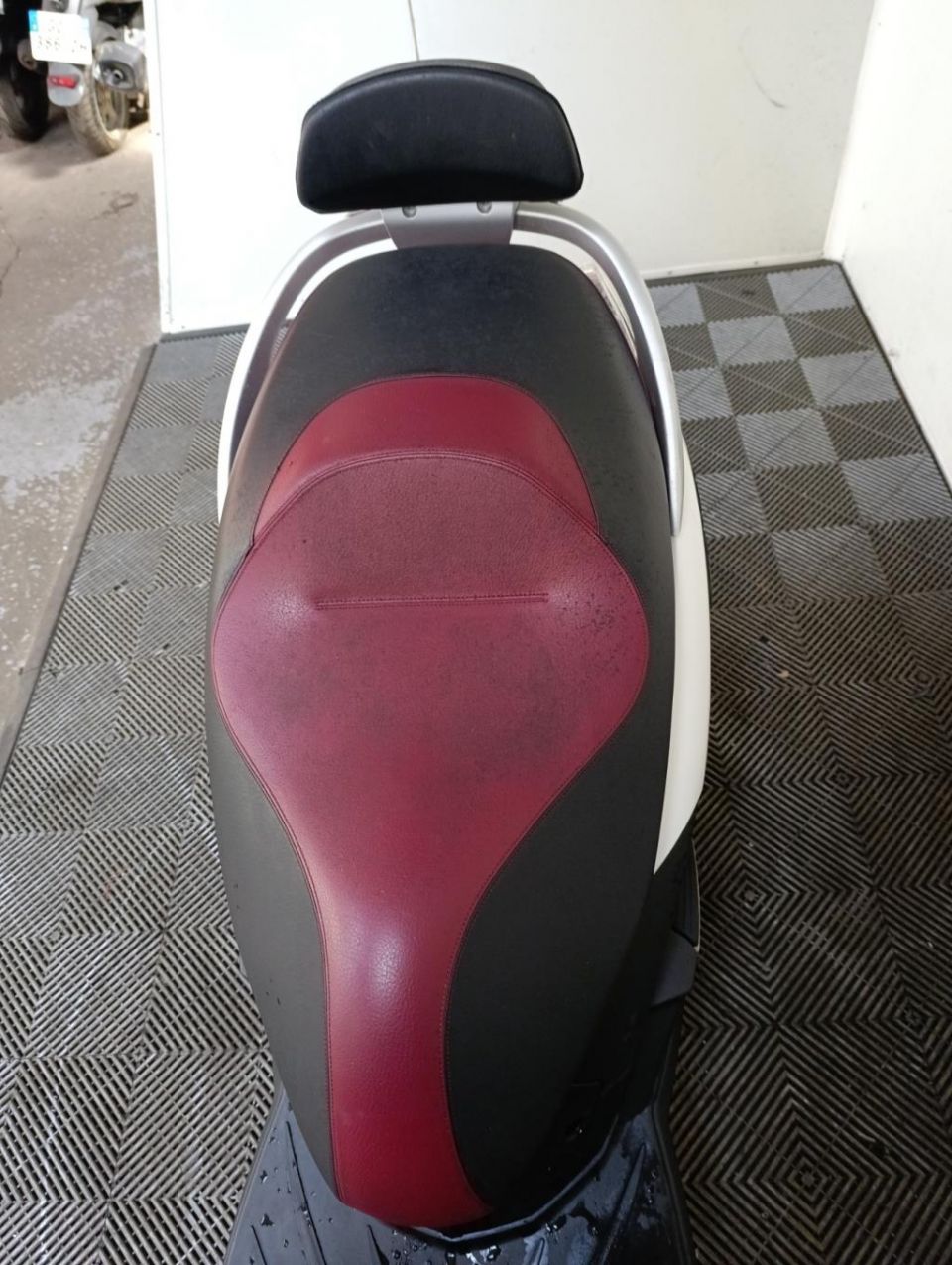 PEUGEOT CITYSTAR 125 4