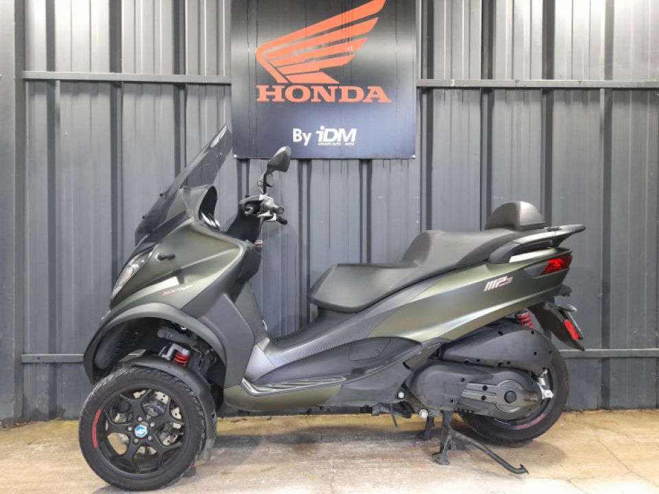 PIAGGIO MP3 500 HPE 4