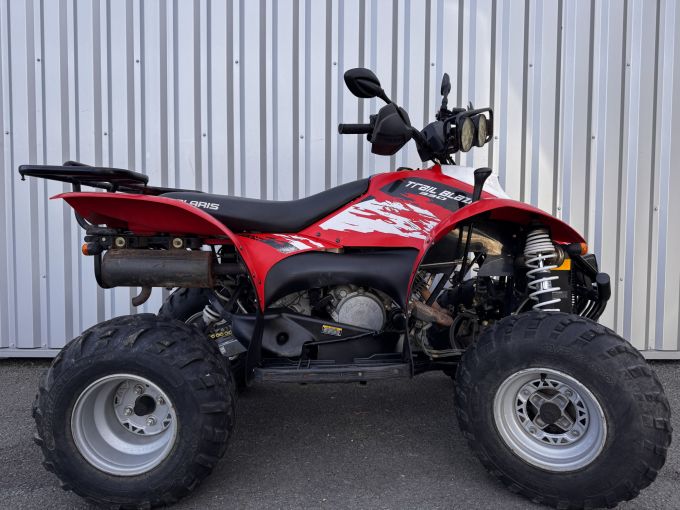 POLARIS TRAIL BLAZER 4