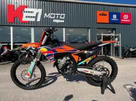 KTM 350 SX-F - 2024