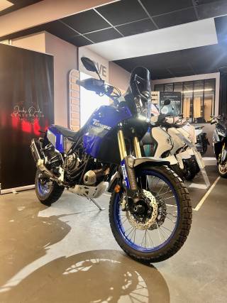 YAMAHA XTZ TENERE 700 35 KW A2 - 2023