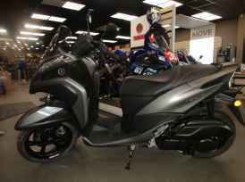YAMAHA TRICITY 125 - 2023