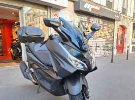 HONDA NSS FORZA 125 - 2023