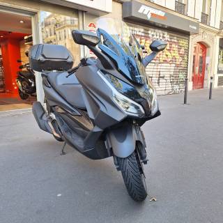 HONDA NSS FORZA 125 - 2025