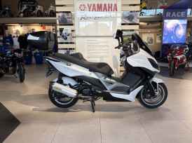 KYMCO XCITING 400I 61€/MOIS-* GARANTIE 12 MOIS - 2014