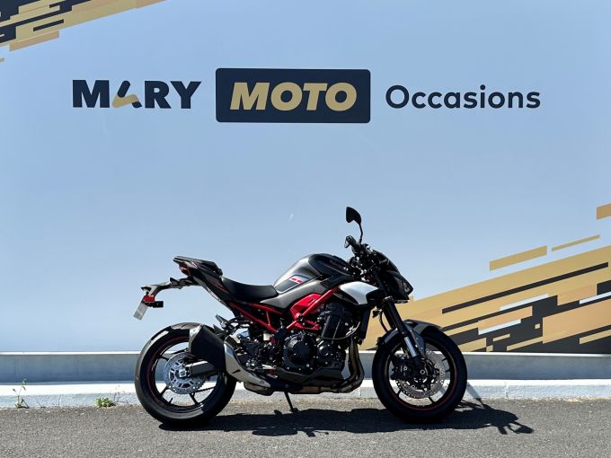 KAWASAKI Z900 70KW 4