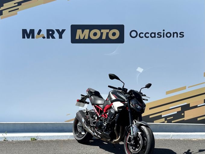 KAWASAKI Z900 70KW 4