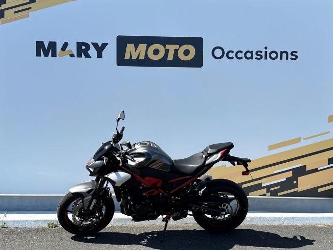 KAWASAKI Z900 70KW 4