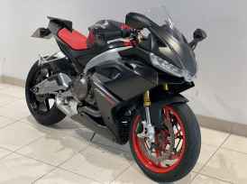 APRILIA RS 660 ABS - 2021