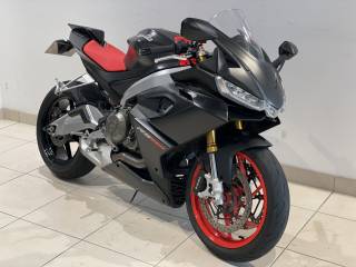 APRILIA RS 660 ABS - 2021