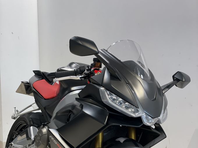 APRILIA RS 660 ABS 4