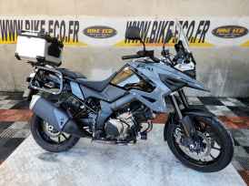 SUZUKI DL V-STROM 1050 - 2021