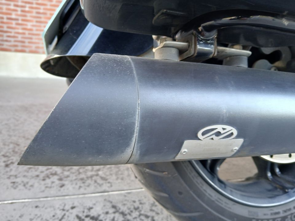 HARLEY-DAVIDSON TOURING ROAD GLIDE 1868 LIMITED 4