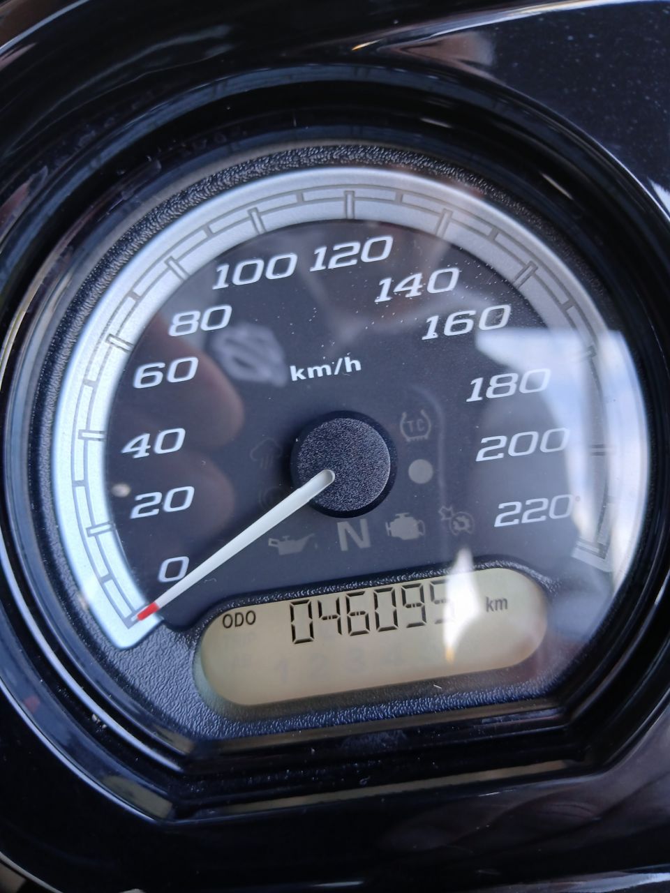 HARLEY-DAVIDSON TOURING ROAD GLIDE 1868 LIMITED 4