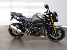 YAMAHA FZ8 - 2011