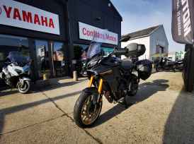YAMAHA TRACER 9 GT - 2023