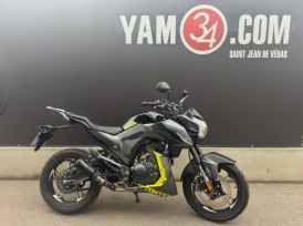 ZONTES 125 URBAN - 2024