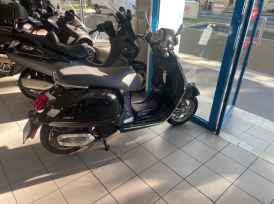 PIAGGIO GTS 125 - 2023