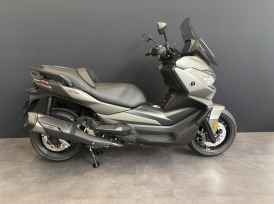 VOGE SR4 LUXE RADAR - 2025