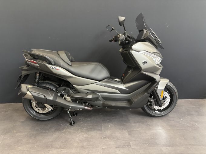 VOGE SR4 LUXE RADAR 4